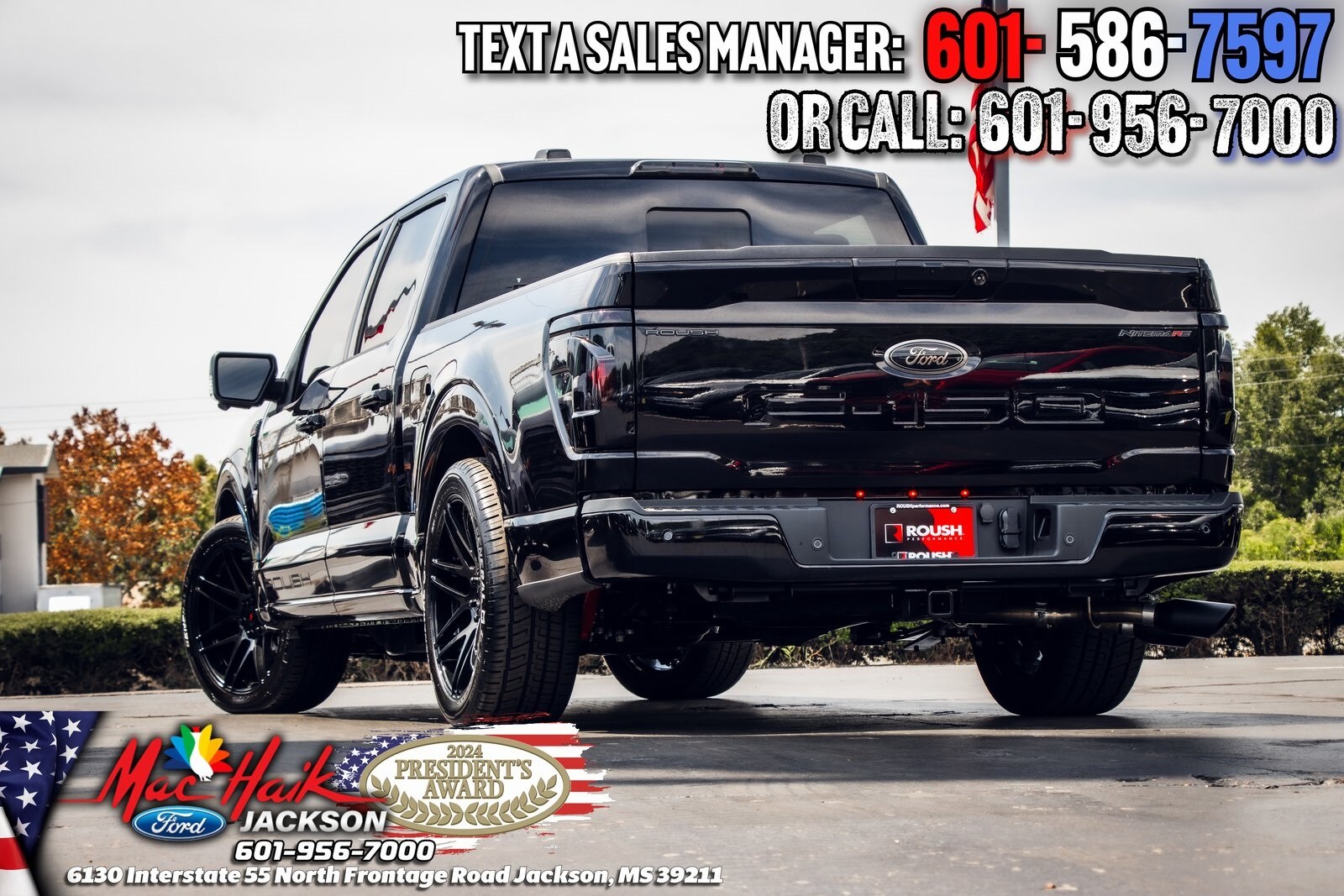2025 Ford F-150 XLT photo 2