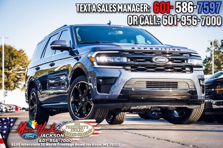 2022 Ford Expedition Limited SUV