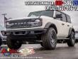 2025 Ford Bronco Badlands SUV