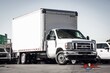 Ford E-350 Cutaway