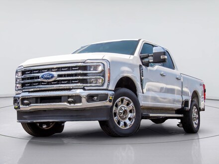 2023 Ford Super Duty F-250 Lariat Truck