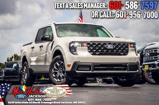 2025 Ford Maverick XLT TRUCK