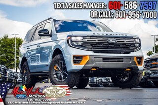 2025 Ford Expedition Tremor SUV