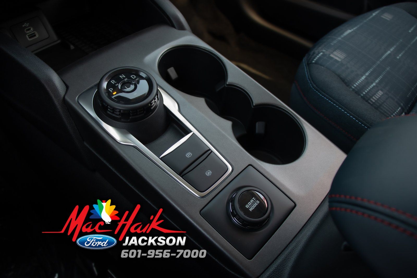 2025 Ford Bronco Sport Heritage - Photo 19