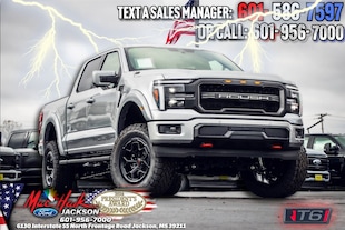 2025 Ford F-150 ROUSH RT6 TRUCK