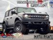 2025 Ford Bronco Big Bend SUV