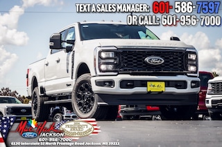 2026 Ford F-250 XLT TRUCK