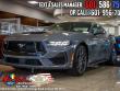 2025 Ford Mustang Custom Paint GT Premium CAR