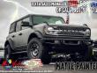 2025 Ford Bronco Badlands SUV