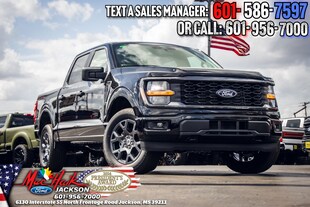 2026 Ford F-150 STX TRUCK
