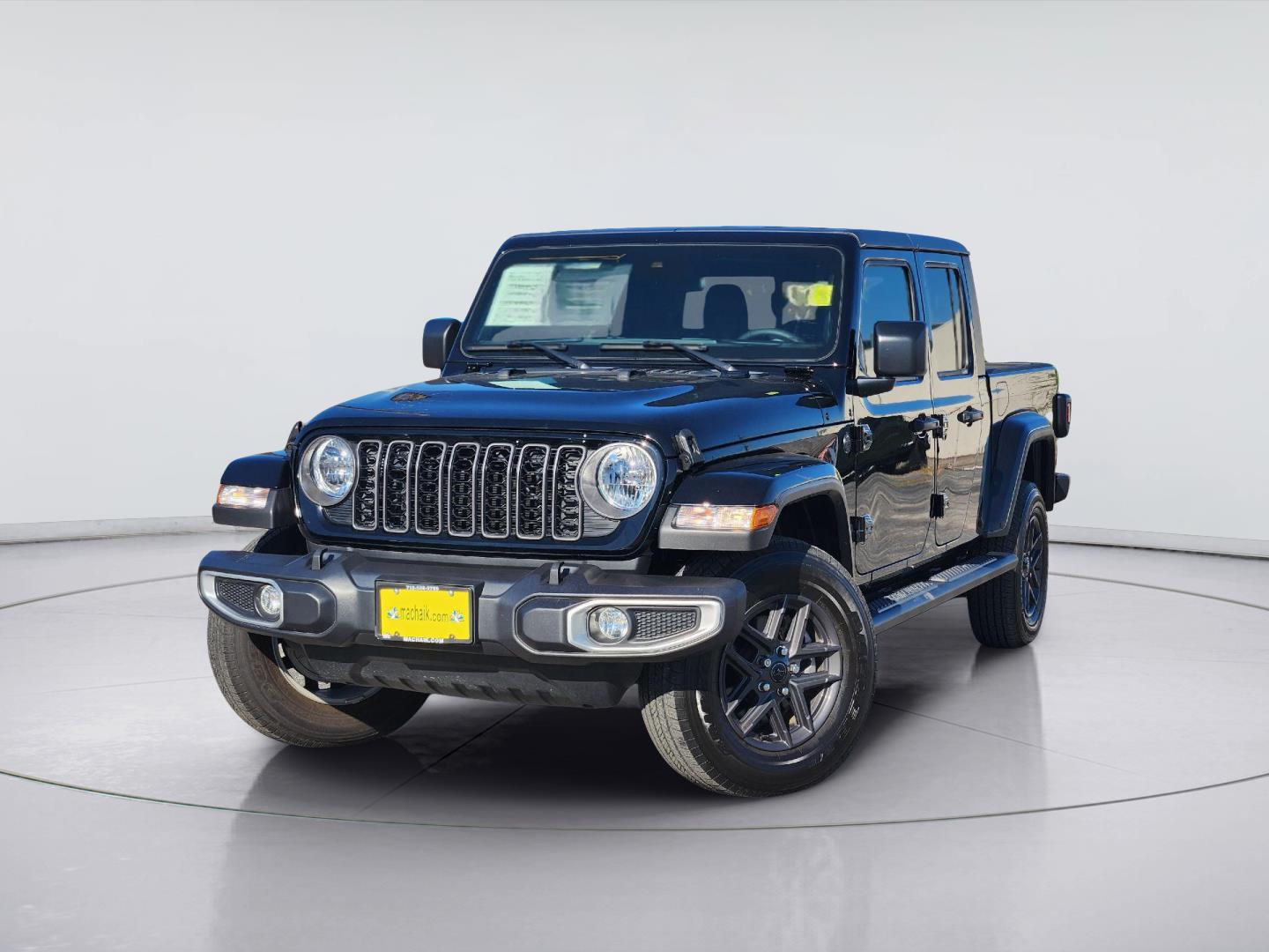 2024 Jeep Gladiator
