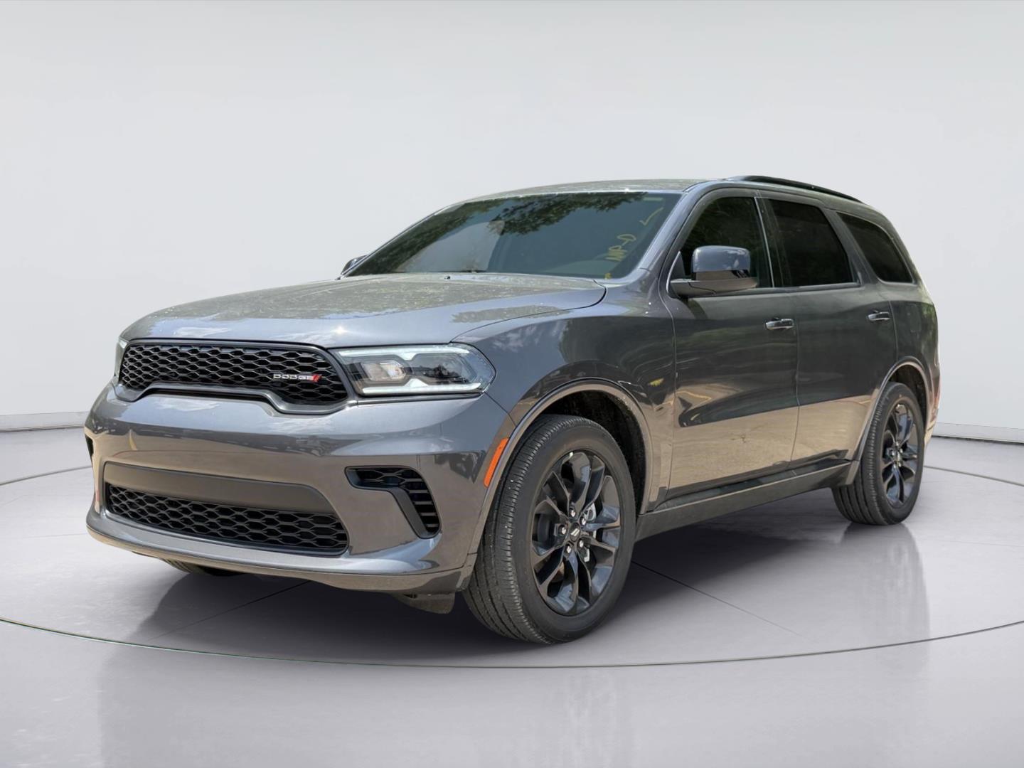 2026 Dodge Durango GT SUV