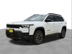2026 Jeep Cherokee Limited SUV