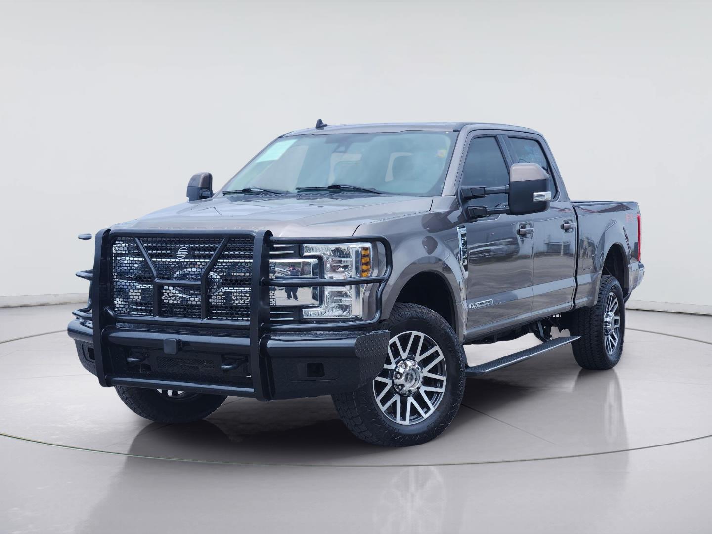 2019 Ford F-250 Super Duty