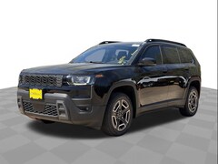 2026 Jeep Cherokee Limited SUV