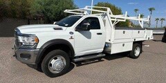 2026 Ram 4500 Chassis Cab Tradesman Truck