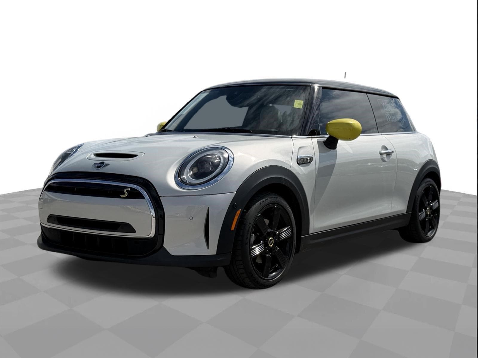 2023 MINI Hardtop 2 Door