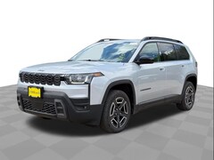 2026 Jeep Cherokee Laredo SUV