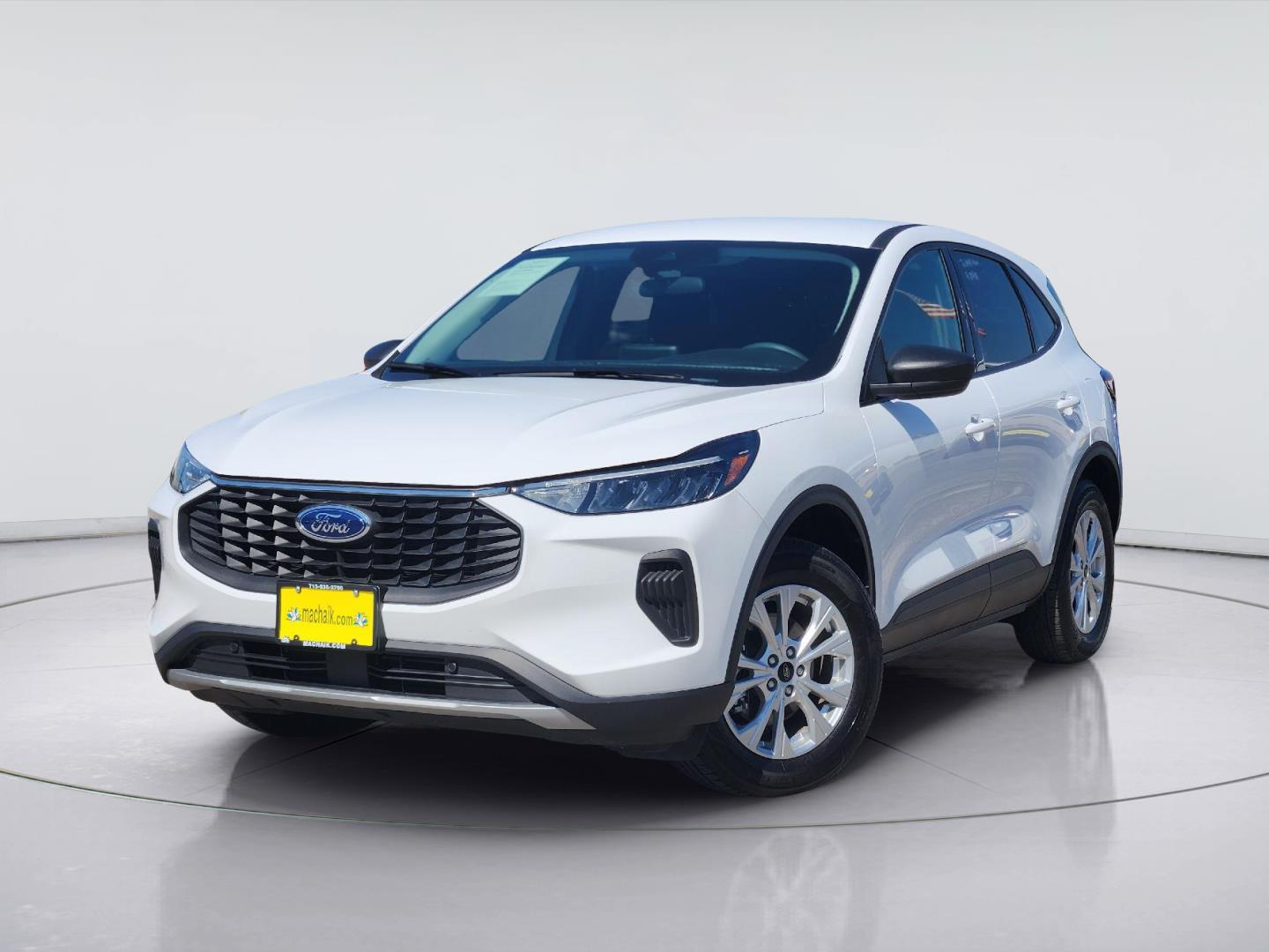 2025 Ford Escape SUV 