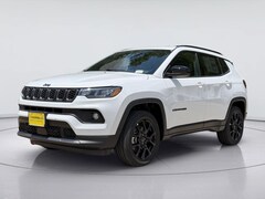 2026 Jeep Compass Latitude Altitude SUV