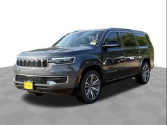 2025 Jeep Wagoneer L Series II Limited SUV