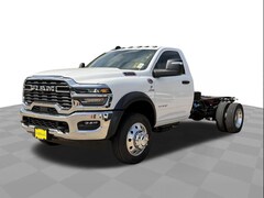 2026 Ram 4500 Chassis Cab Big Horn Truck