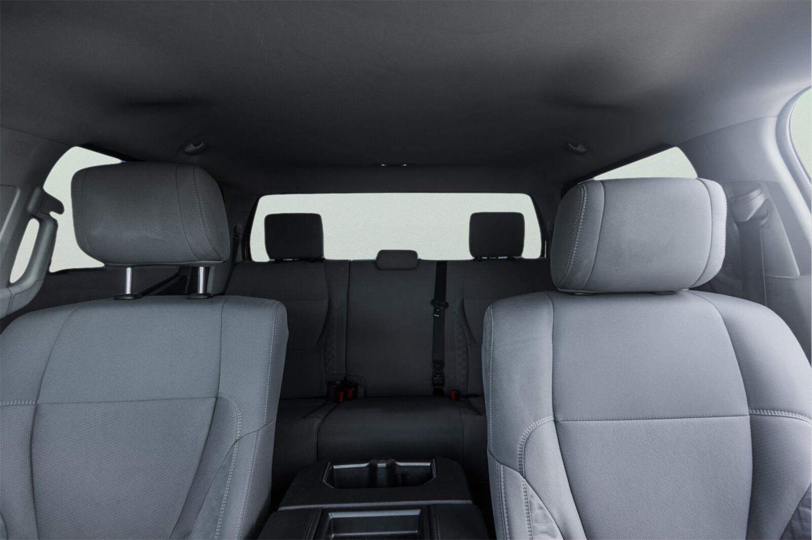 Used 2022 Toyota Tundra SR5 CrewMax