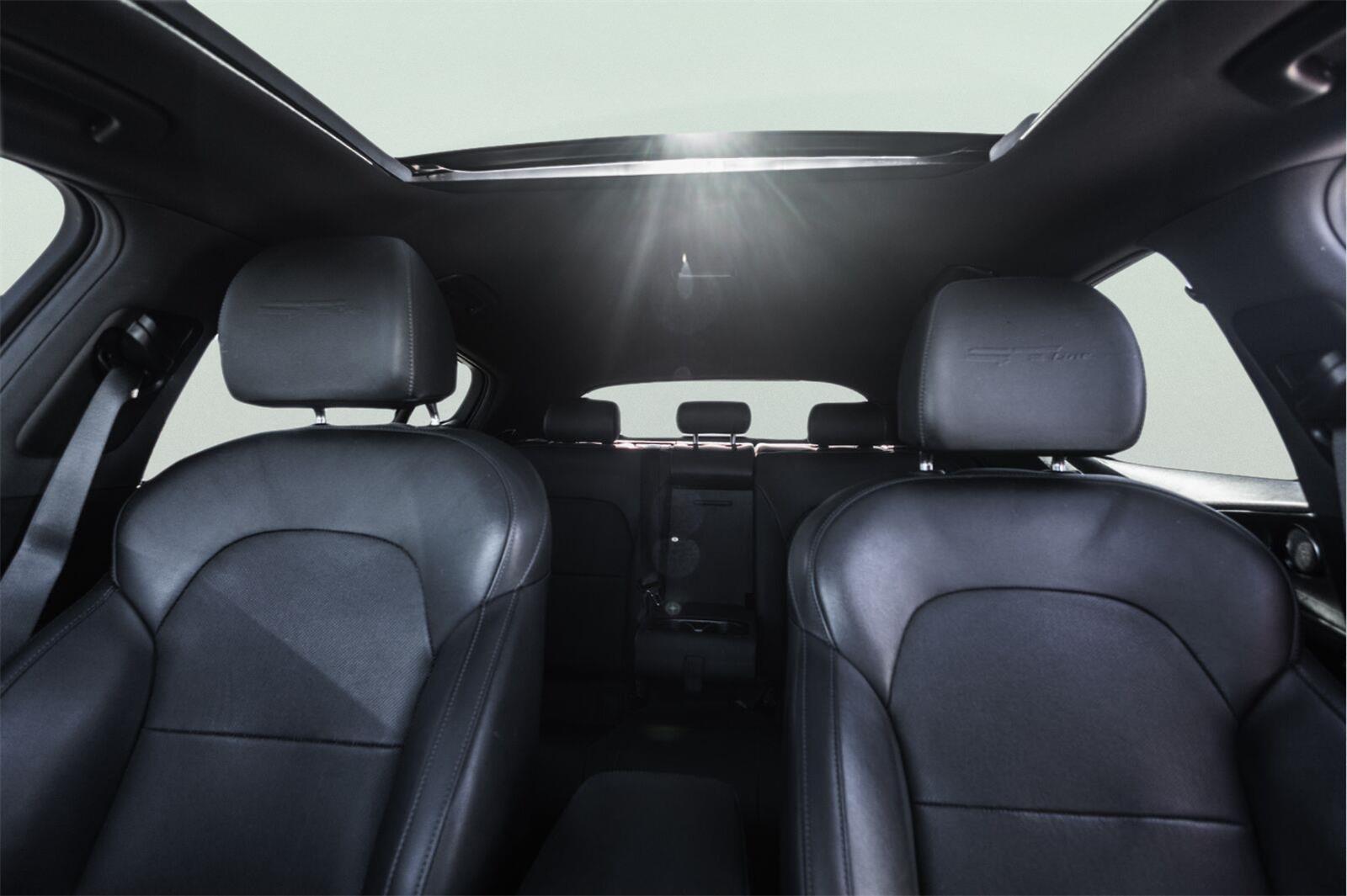 Used 2023 Kia Stinger GT-Line Sedan