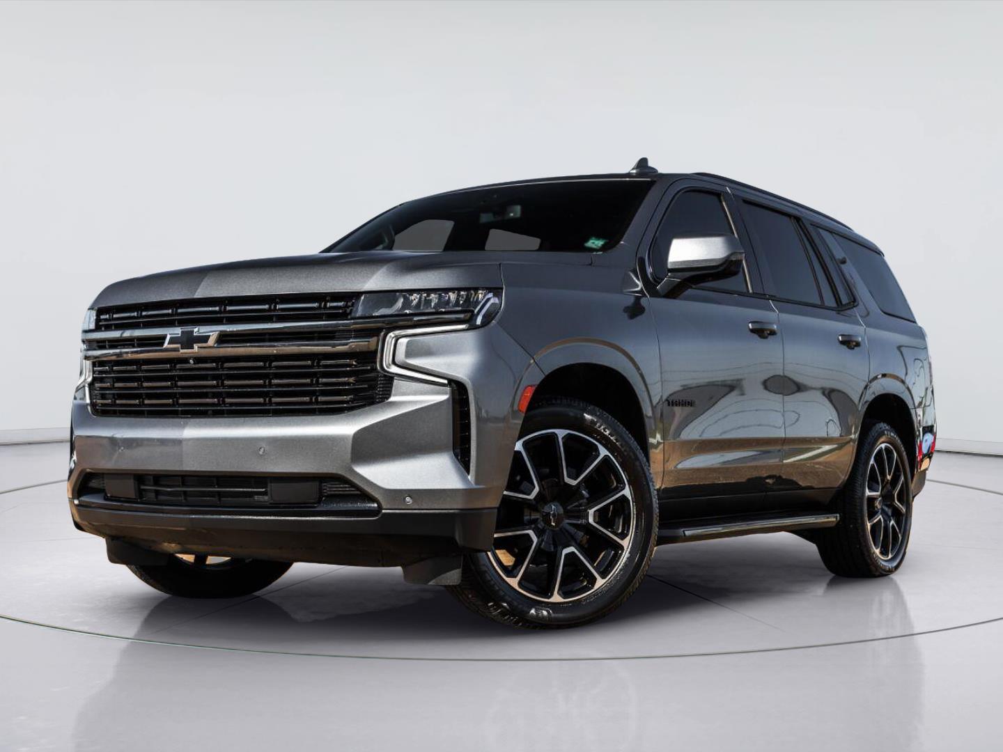2022 Chevrolet Tahoe