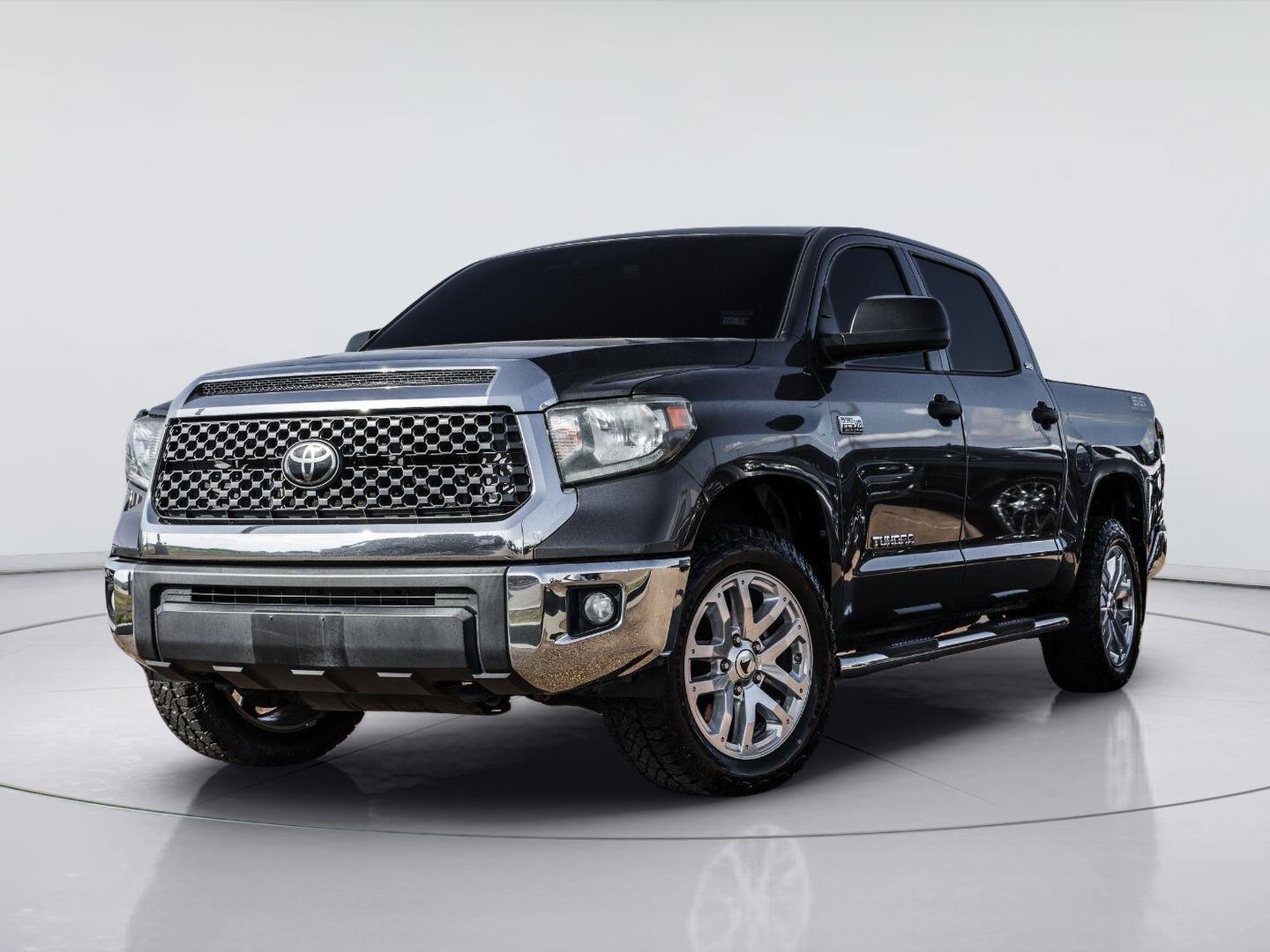  Toyota Tundra