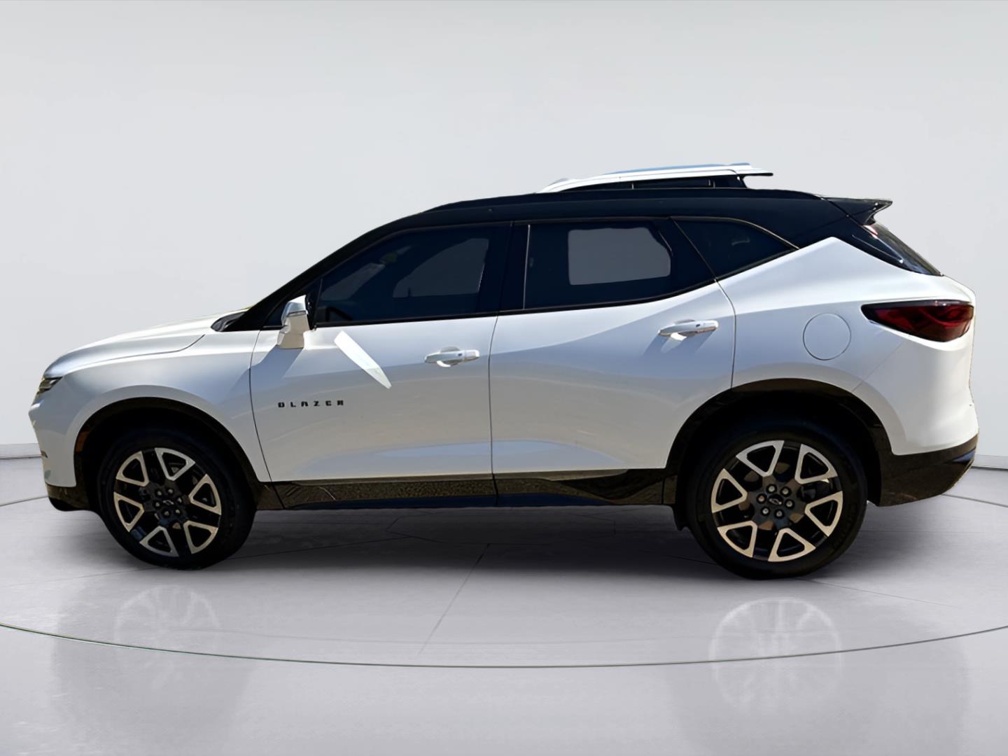  Chevrolet Blazer