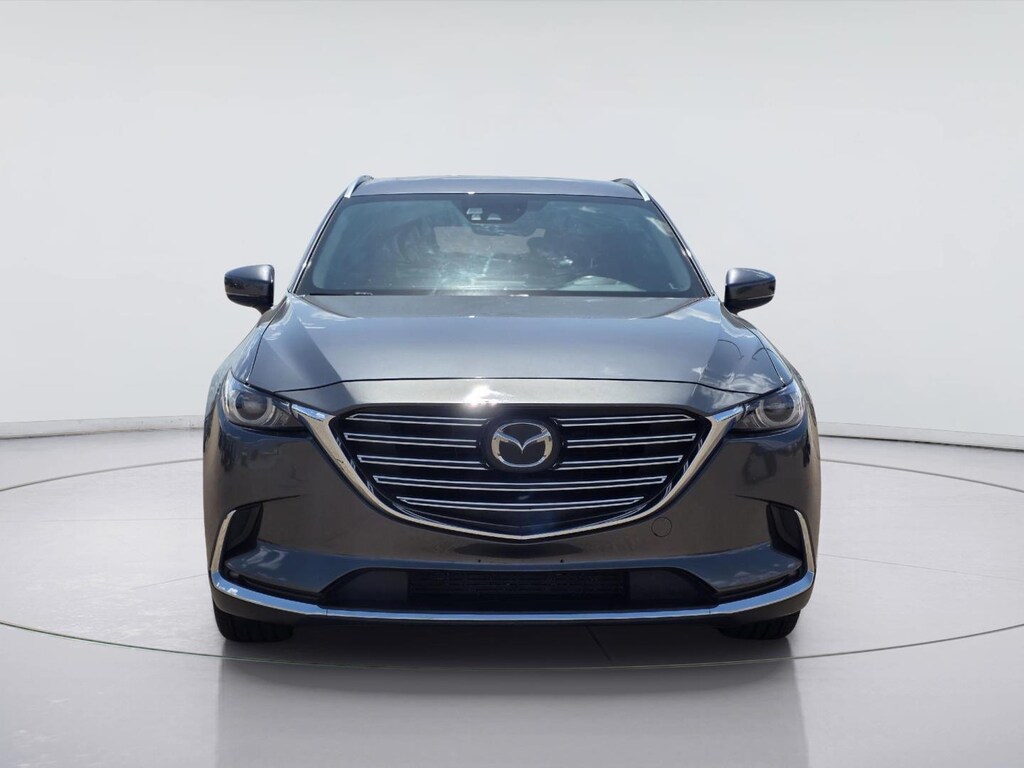 Used 2016 Mazda CX-9 Signature SUV
