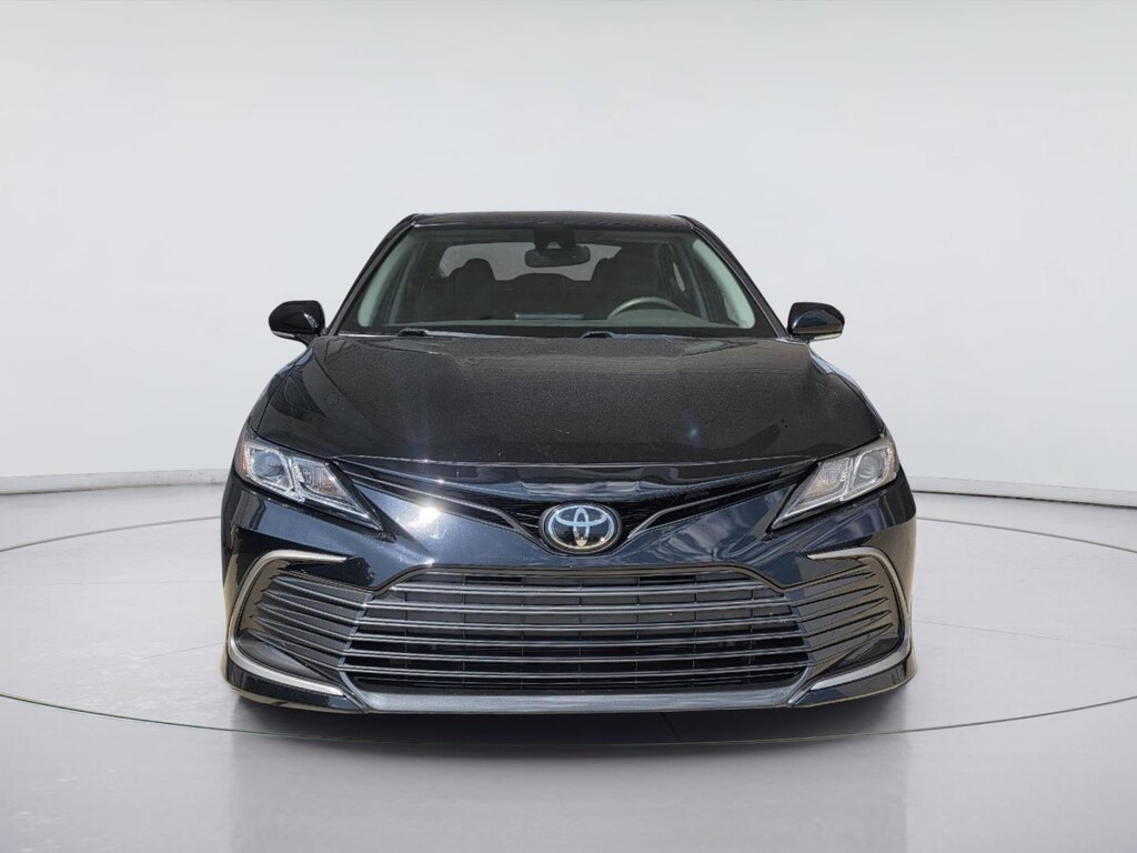 Used 2023 Toyota Camry