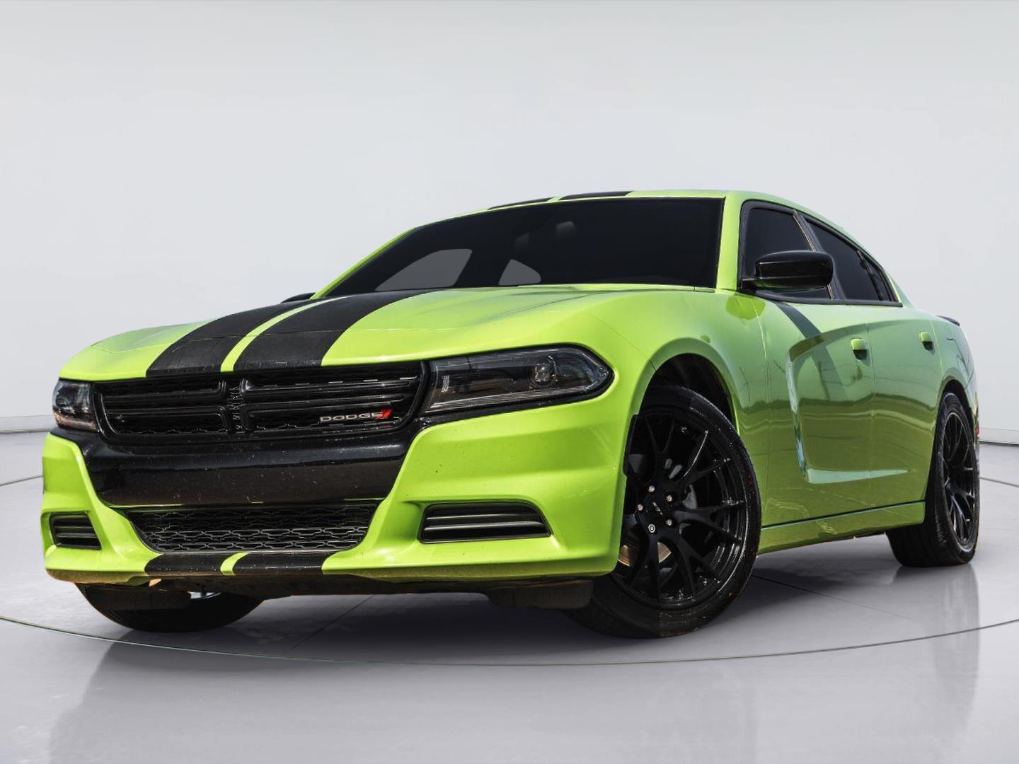 2023 Dodge Charger