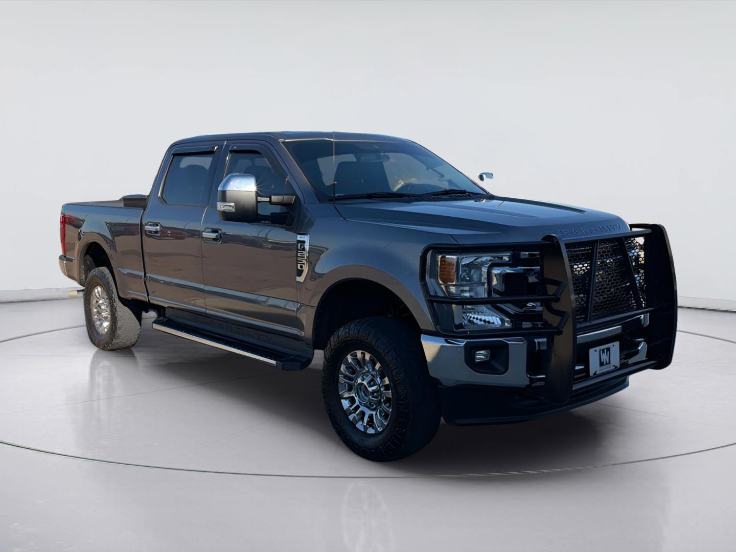 Used 2021 Ford Super Duty F-250 XLT TK