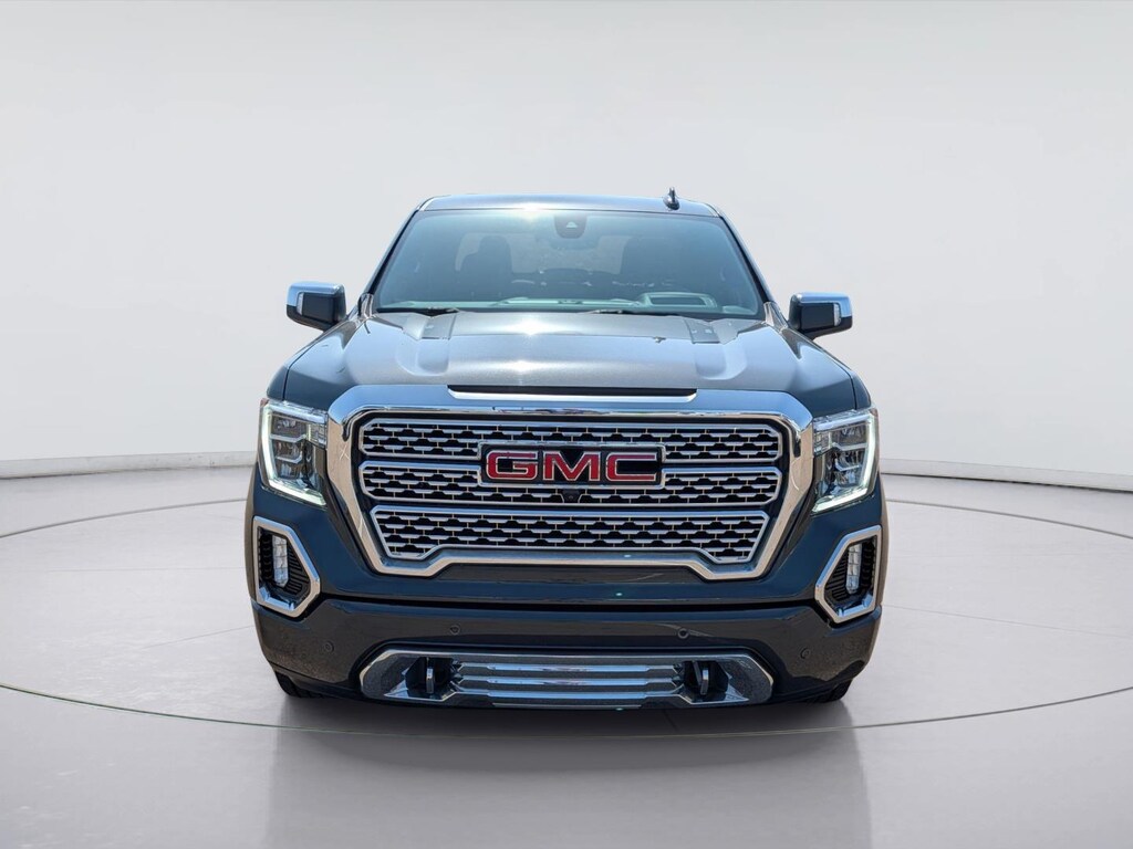 Used 2021 GMC Sierra 1500 Denali Truck