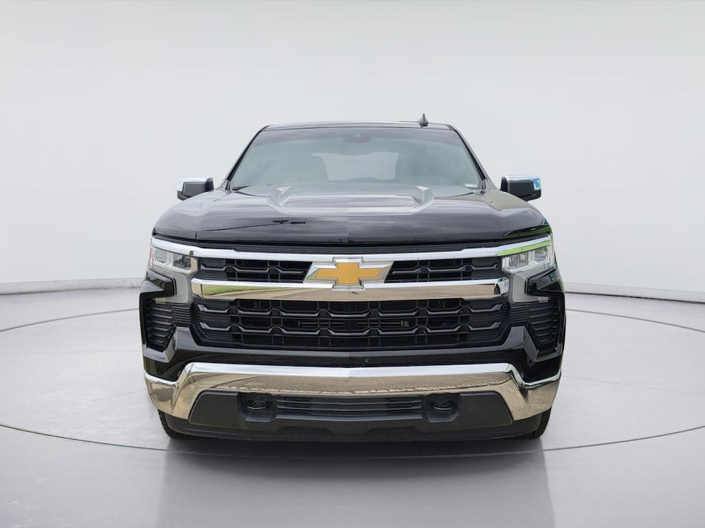 Used 2023 Chevrolet Silverado 1500 LT Truck