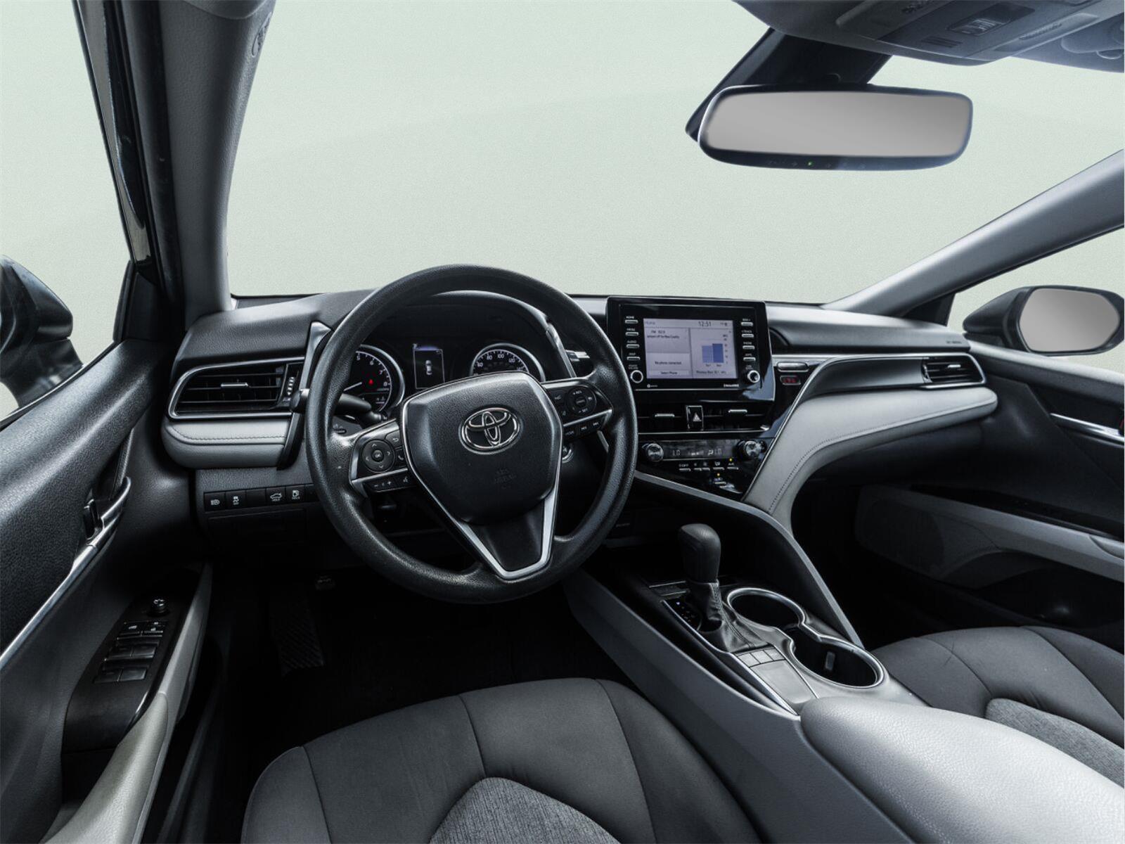 Used 2023 Toyota Camry