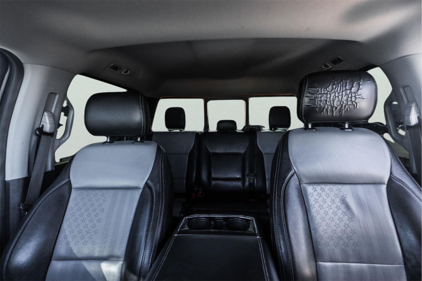 Certified 2022 Ford F-150 XLT Truck