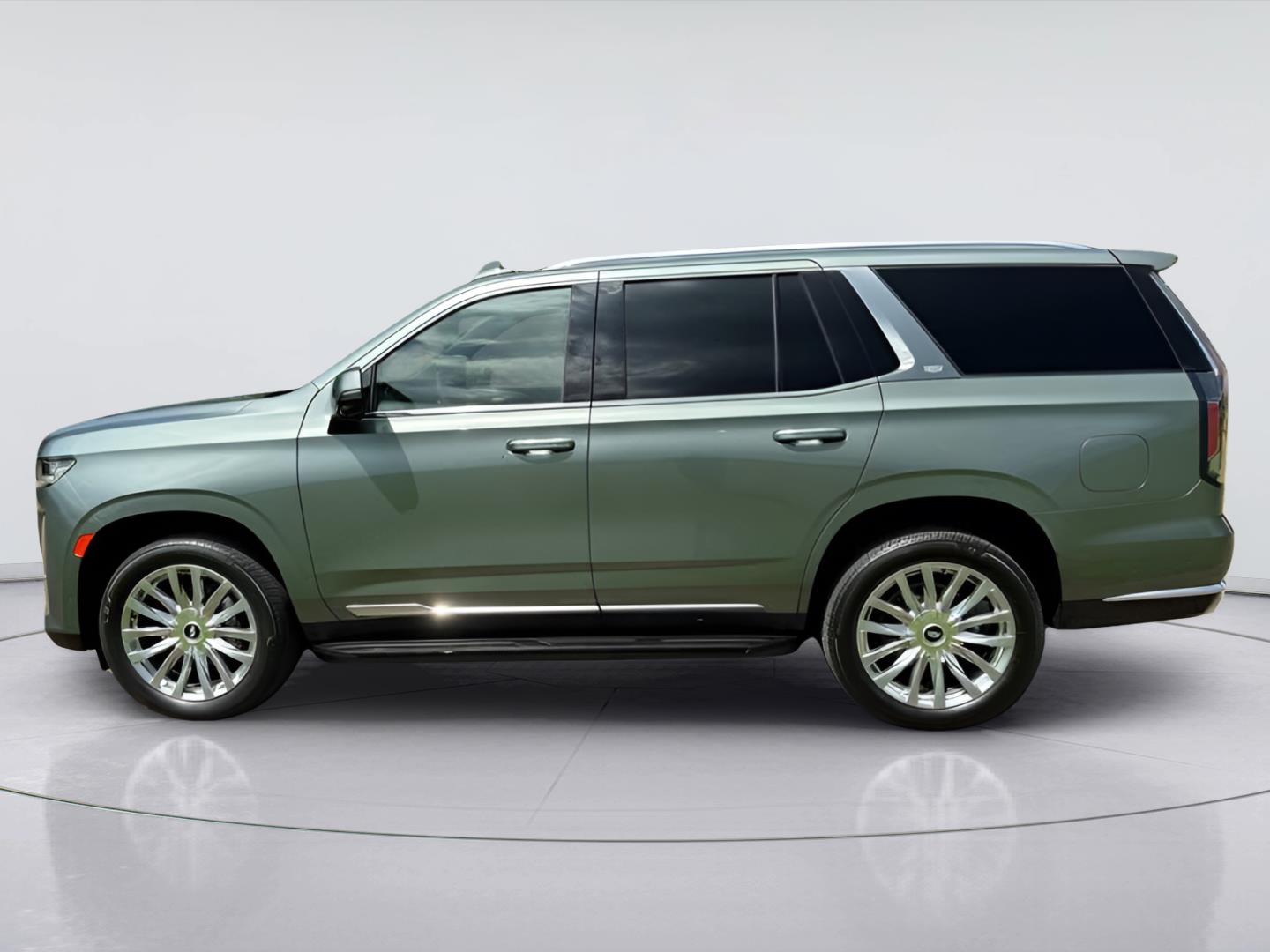 Certified 2023 Cadillac Escalade Premium Luxury SUV