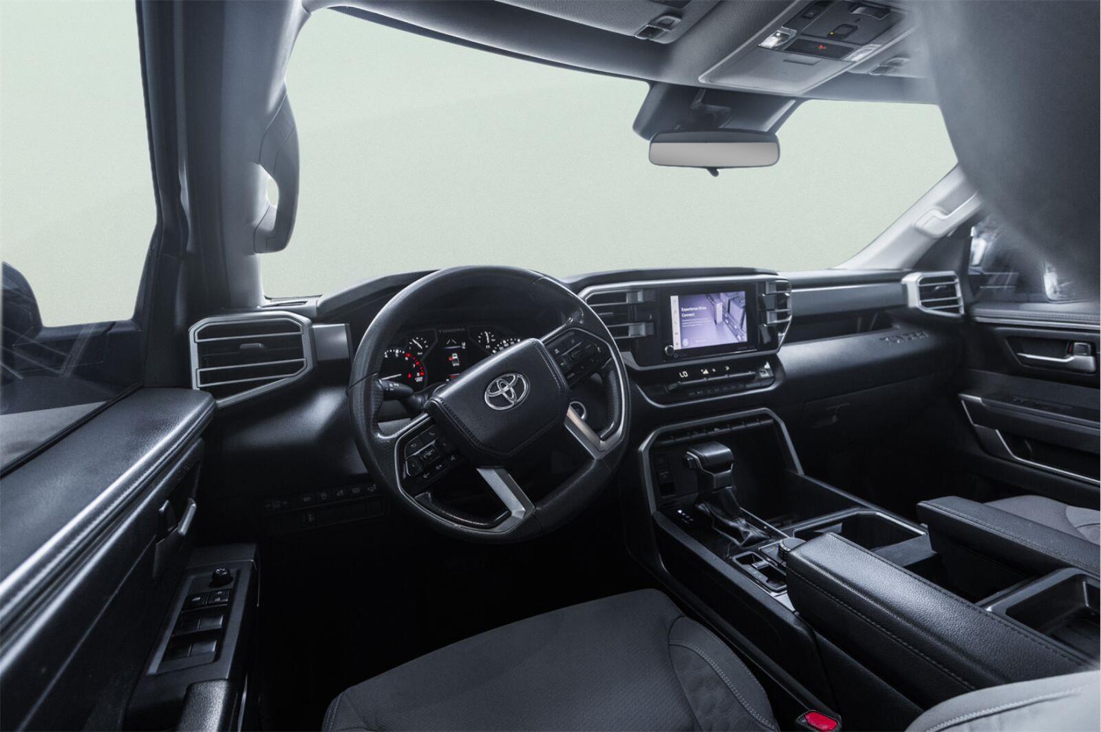 Used 2022 Toyota Tundra SR5 CrewMax