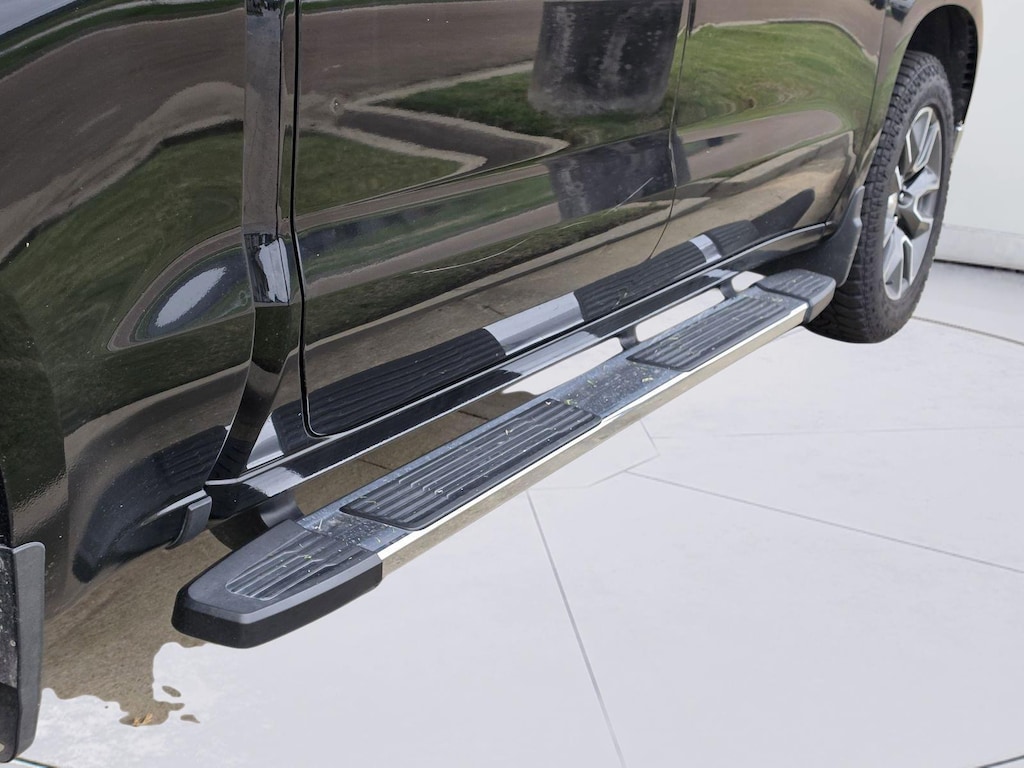 Used 2023 Chevrolet Silverado 1500 LT Truck