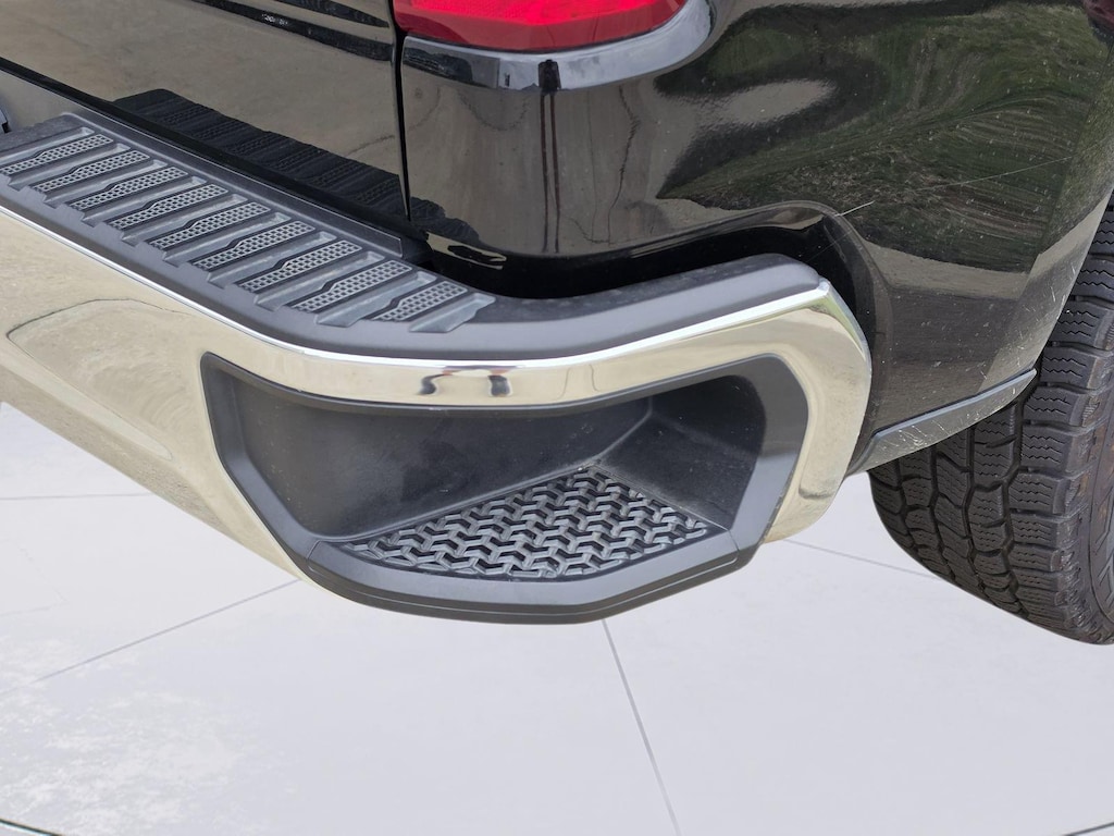Used 2023 Chevrolet Silverado 1500 LT Truck
