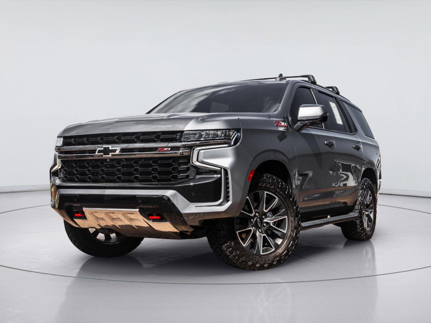 2022 Chevrolet Tahoe