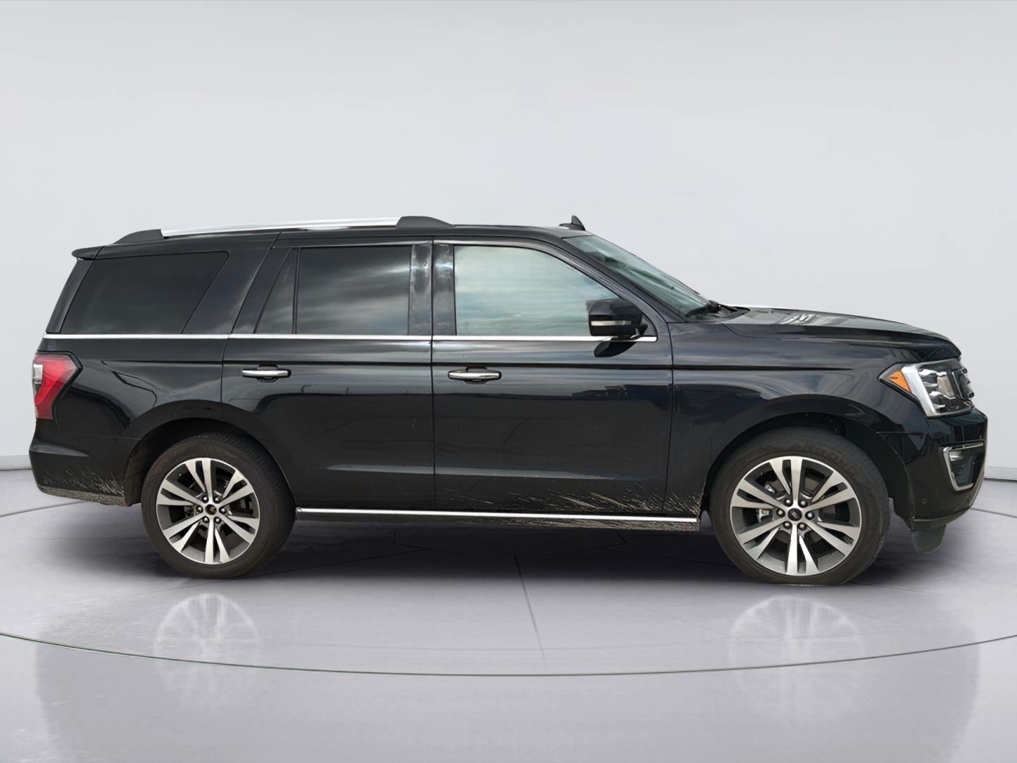 Used 2020 Ford Expedition Limited SUV