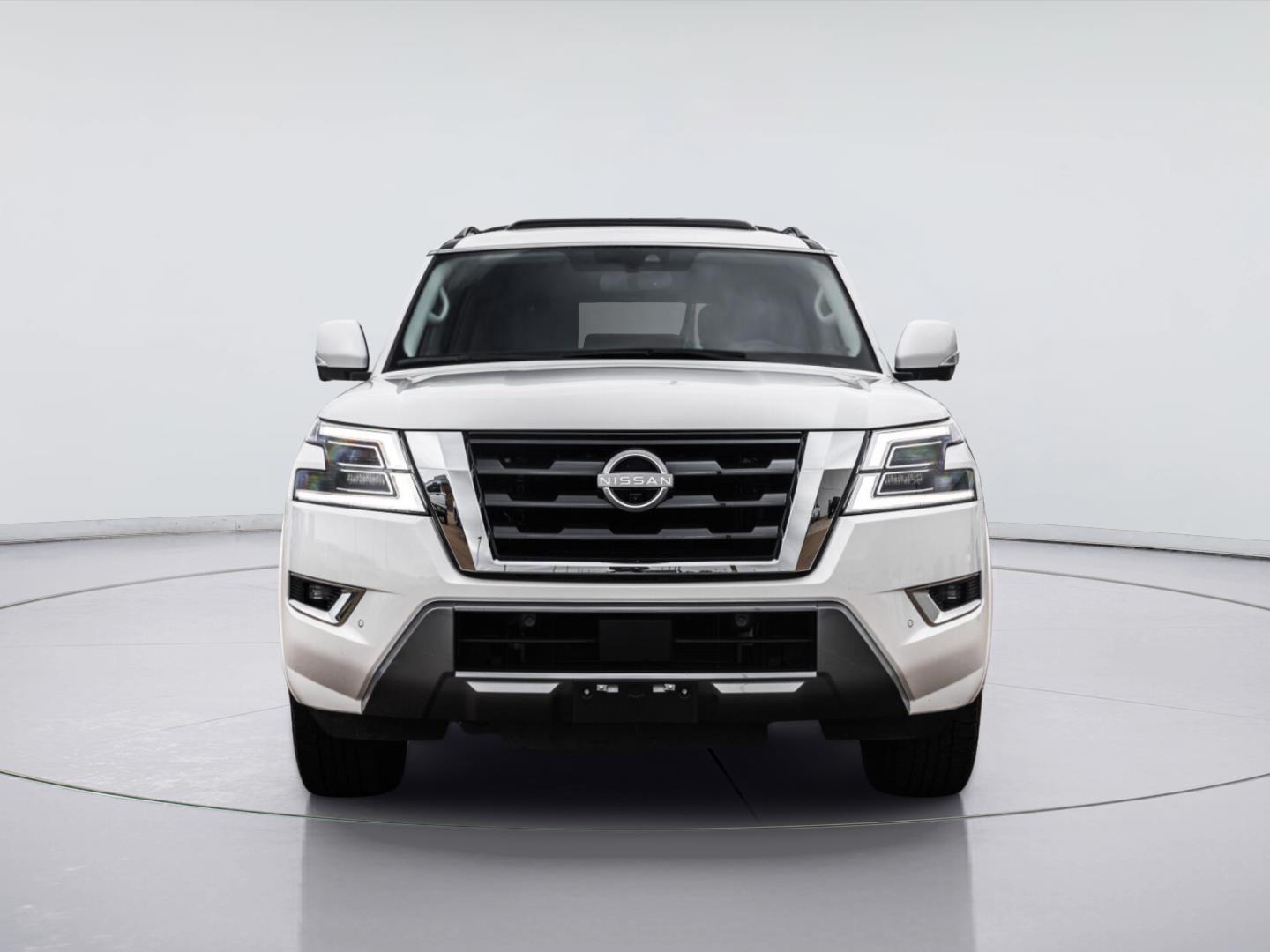 Used 2022 Nissan Armada SL SUV