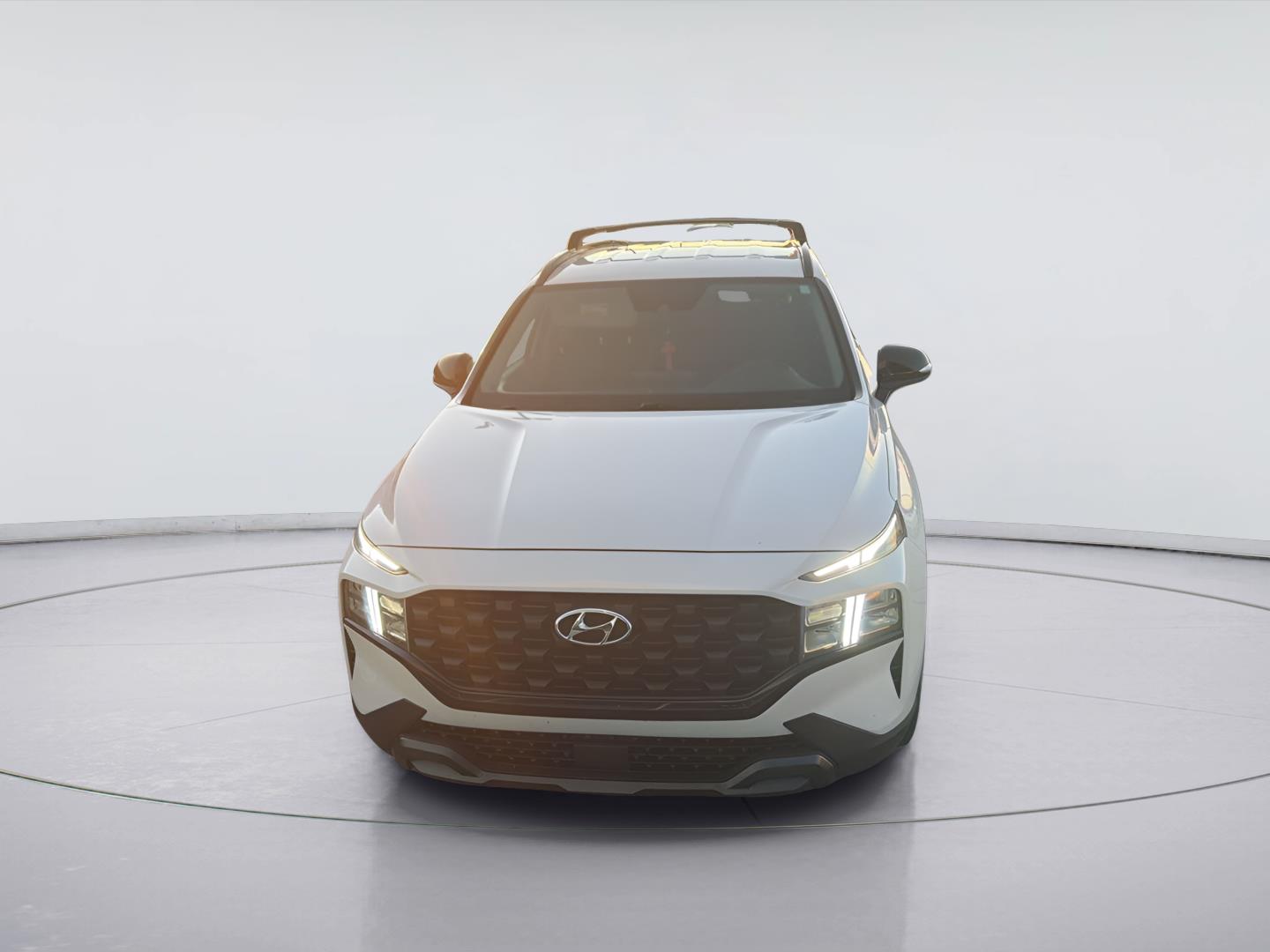 Used 2022 Hyundai Santa Fe XRT SUV