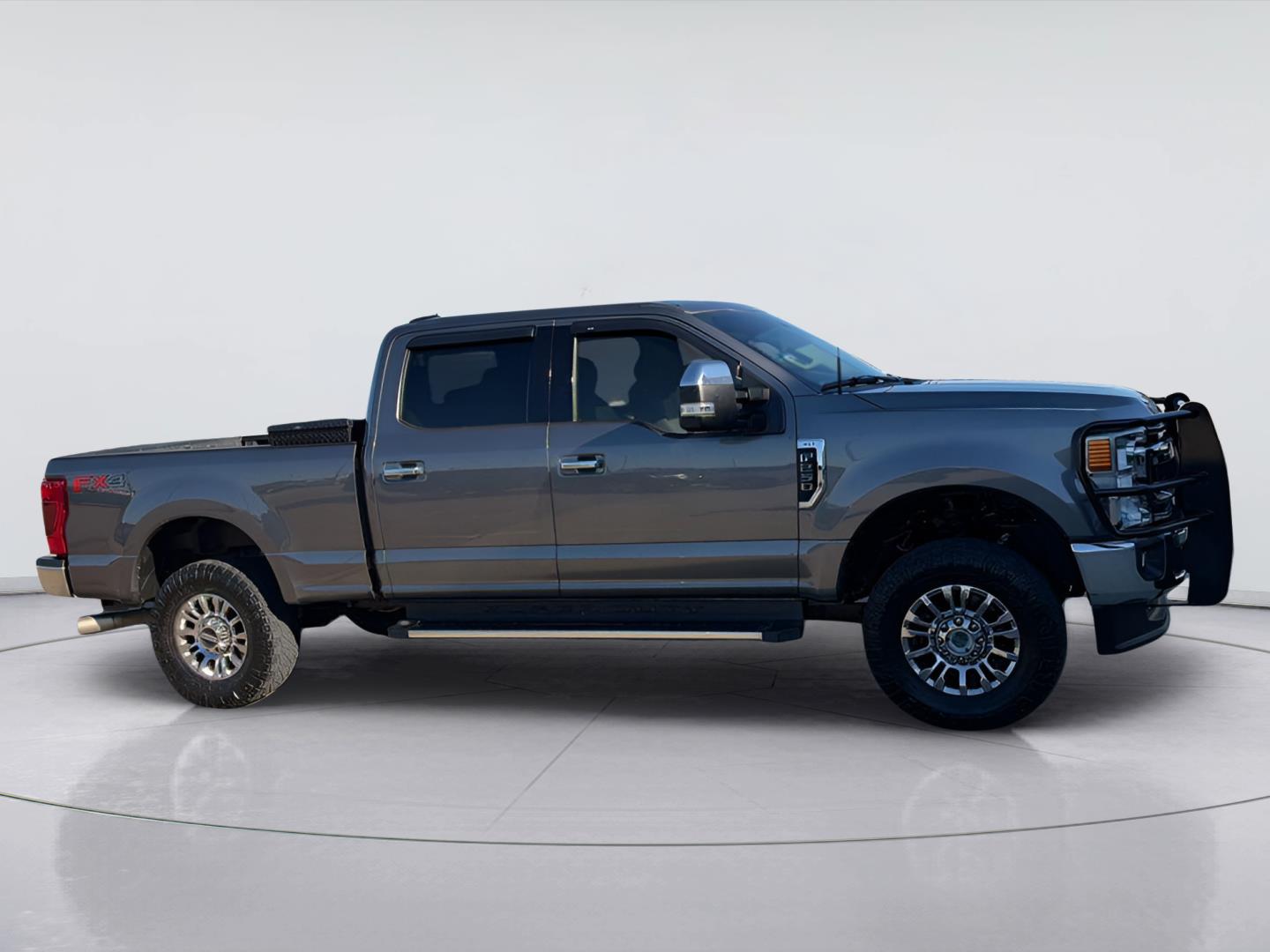 Used 2021 Ford Super Duty F-250 XLT TK