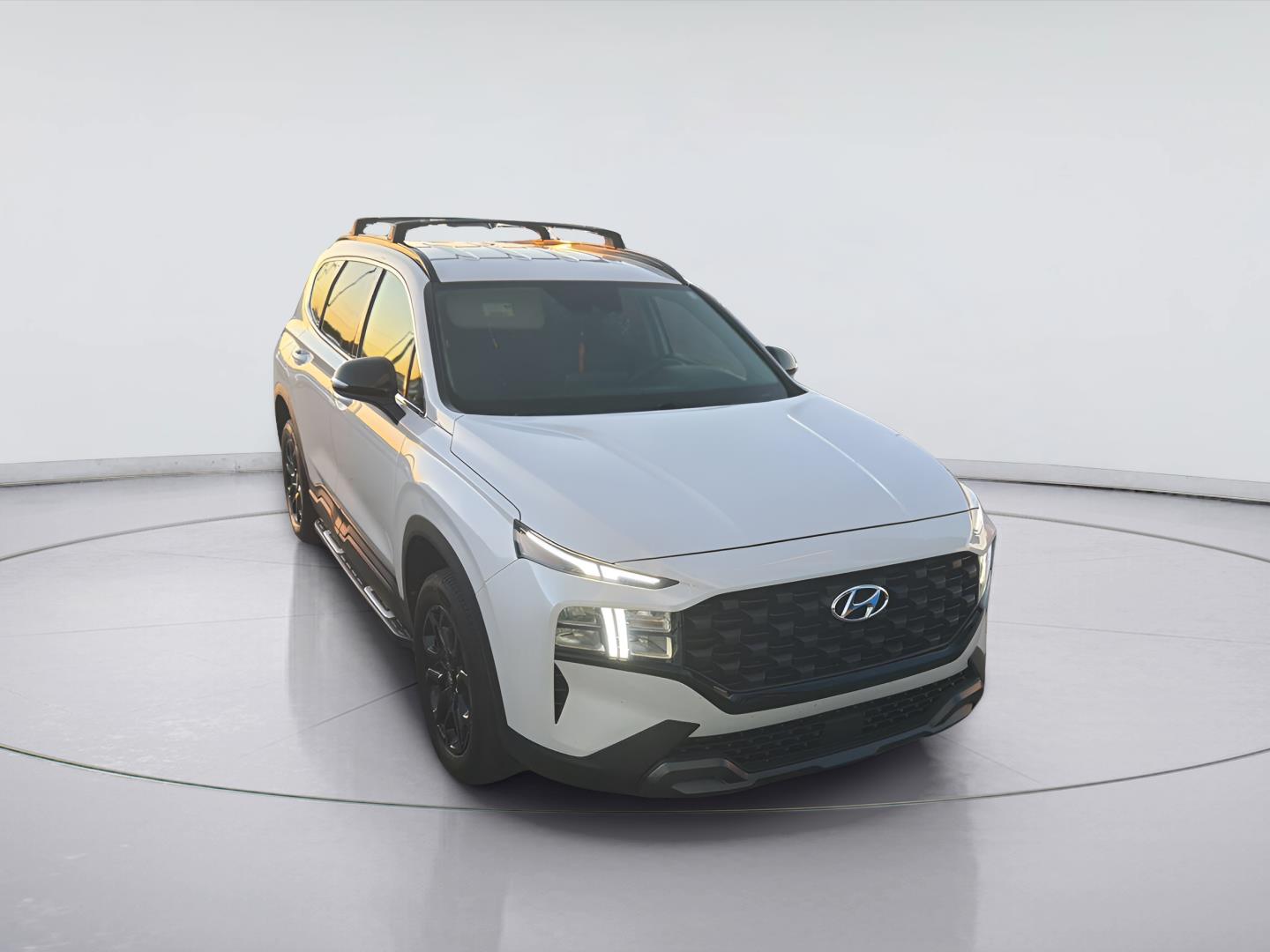 Used 2022 Hyundai Santa Fe XRT SUV