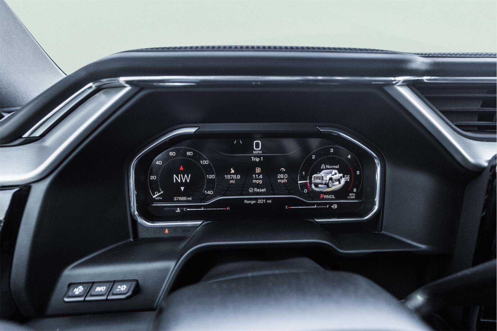Certified 2024 GMC Sierra 2500HD Denali Truck